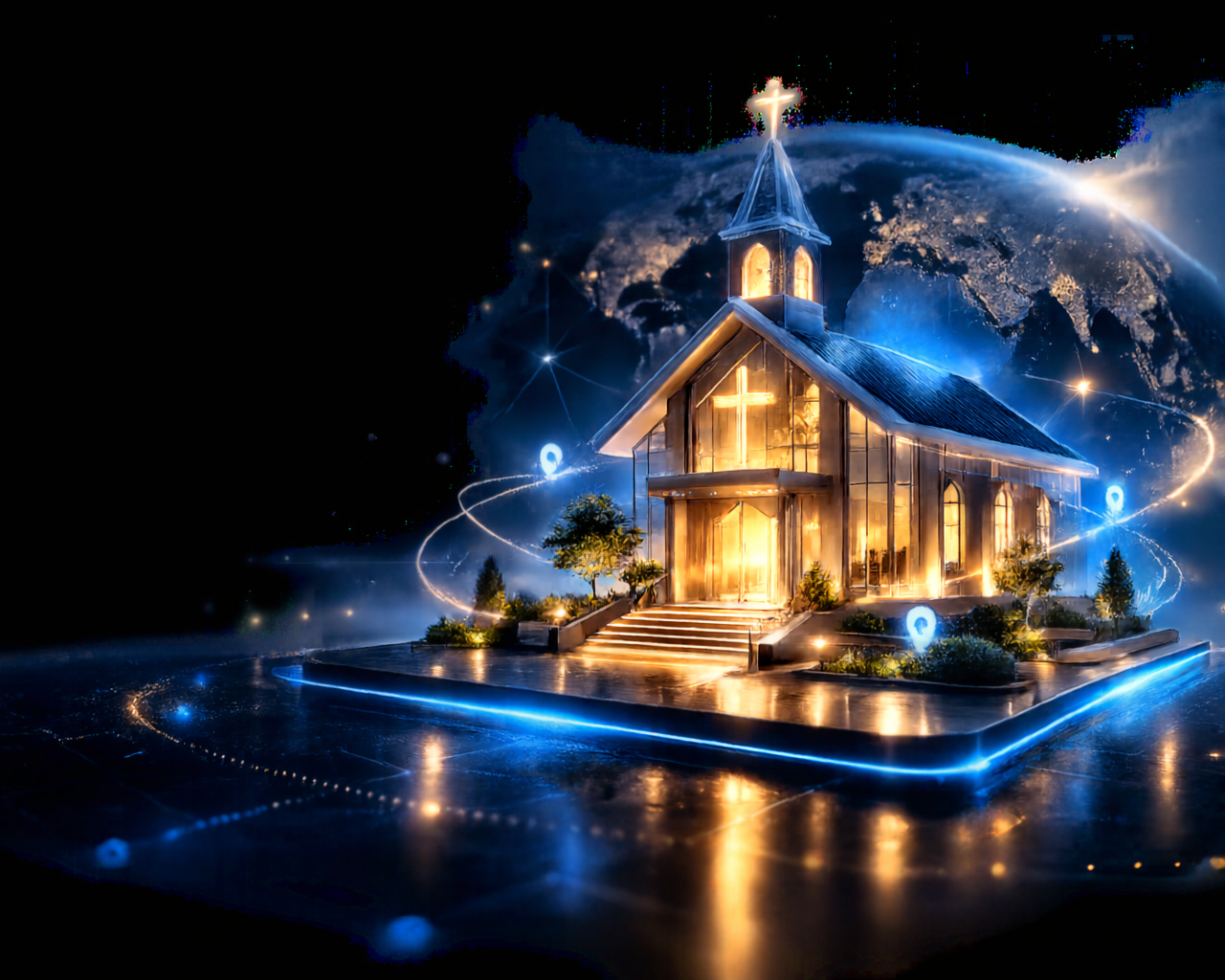 Southwest Florida Bible Institute